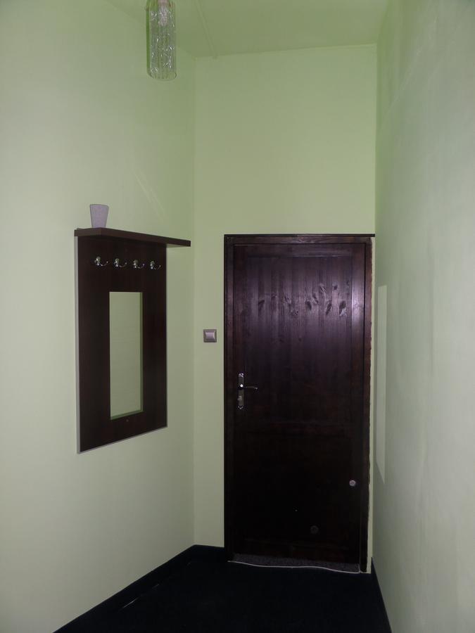 Incepcja 33 Hostel Wroclaw Bagian luar foto